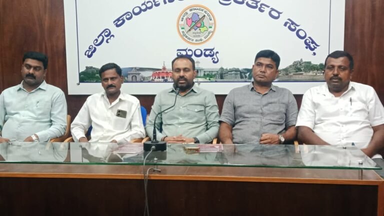 ಉದ್ಯಮಿ ಮಹಾಲಿಂಗೇಗೌಡರ ಜನ್ಮದಿನದಂದು ವಿವಿಧ ಸಾಮಾಜಿಕ ಕಾರ್ಯಗಳಿಗೆ ಚಾಲನೆ