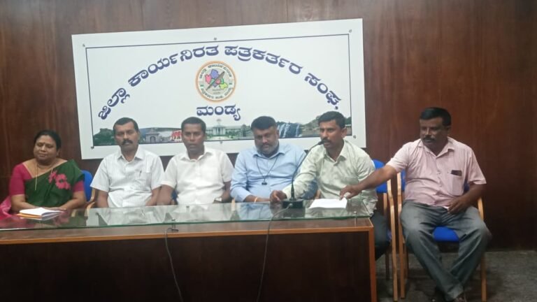 ಸಕಾಲಕ್ಕೆ ಚುನಾವಣೆ ನಡೆಸಲು ಗ್ರಾಪಂ ಸದಸ್ಯರ ಒತ್ತಾಯ